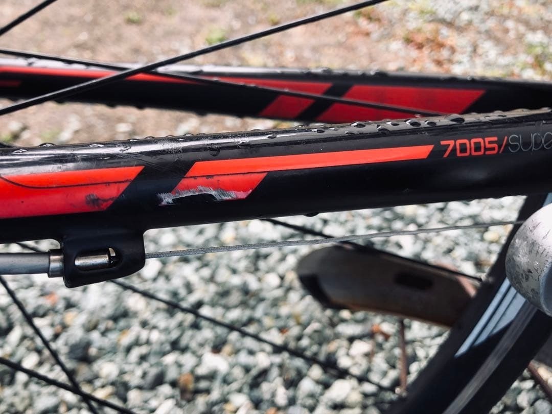 FELT　F85　ジャンク　フレーム FELT F85 Road Bike Frame Set Junk Aluminum 2013 Size 56 | eBay