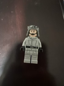 LEGO Star Wars AT-ST Driver Minifig