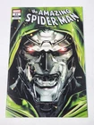 Amazing Spider-Man 61 John Giang Dr. Doom Limited Edition Exclusive Variant 2024