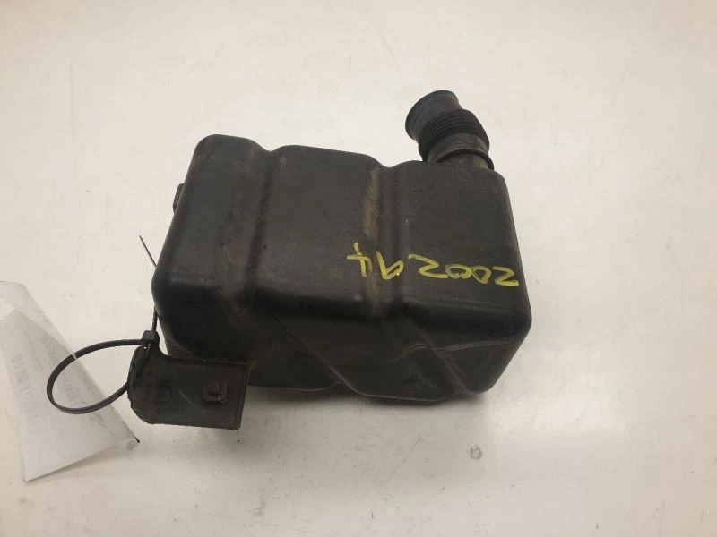 Toyota Pickup 1986 2,4 L 4 cilindros 22R filtro de aire tubo/resonador  Foto 3 de 4