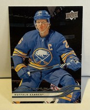2025-26 Upper Deck Series 1 - Rasmus Dahlin #14