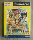 From TV Animation One Piece: Treasure Battle! (GameCube, Japan Import) w/ Manual