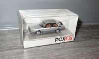 Pcx Brekina 870120 Saab 900 Turbo, Silber _ H1641