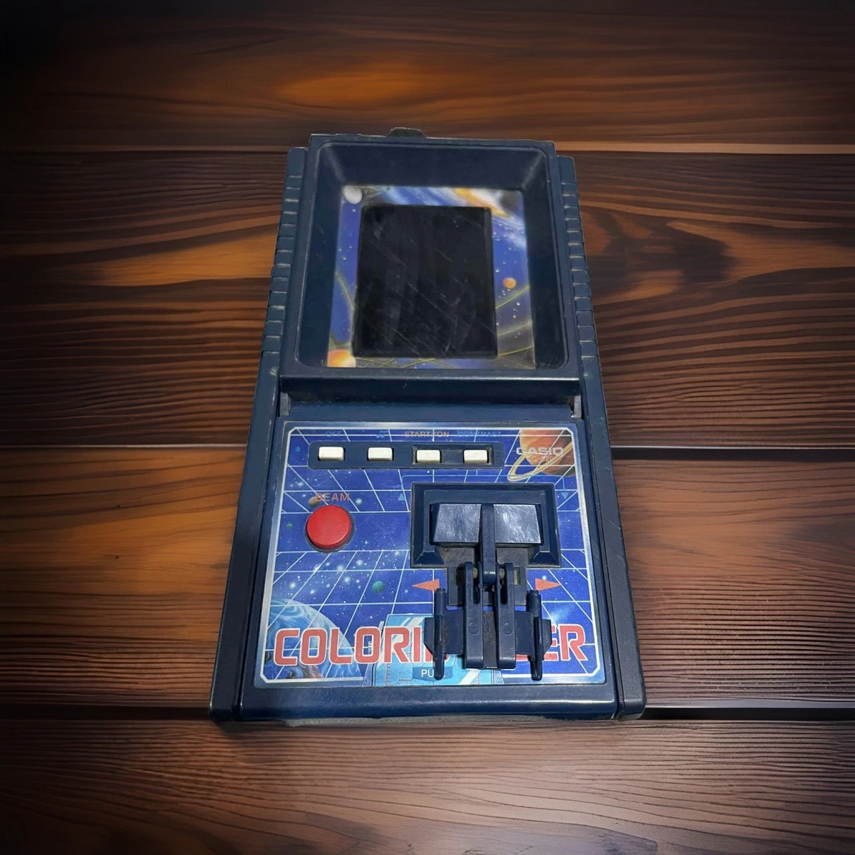 Casio Watch Electronic Games for sale | eBay