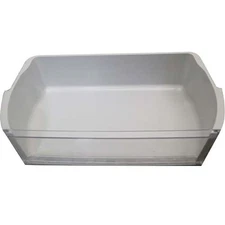 Refrigerator Door Gallon Bin #241804006 for Electrolux, Frigidaire, White-Westin