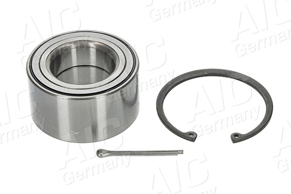 Radlagersatz AIC 73337 FüR Hyundai Tucson JM Ix35 LM EL ELH Santa FÉ 1 SM SUV 3-image