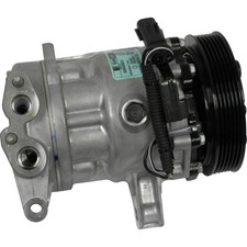 Universal Air A/C Compressor for 2002-2005 Jeep Liberty CO4335
