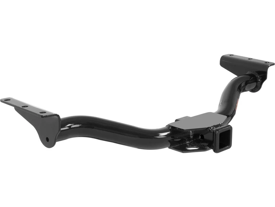 Curt Class 3 Trailer Hitch, 2" Receiver Fits Select Nissan Xterra Foto 2 de 4