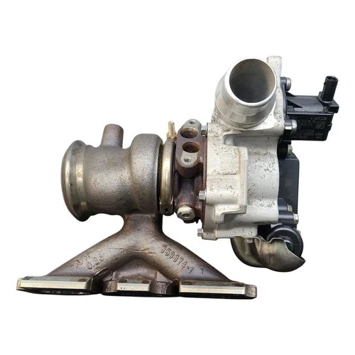 Mercedes A Class W177 M282 1.3L Petrol Turbocharger A2820900280