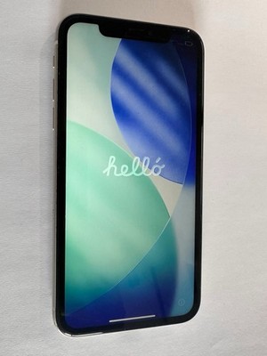 Apple iPhone 11 64GB Weiß iOS 6,1 Zoll 12MP Dual-Kamera Smartphone