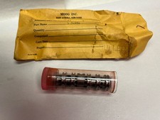 Moog,A31818-1.3,SERVO 760 SPOOL VALVE S-311886