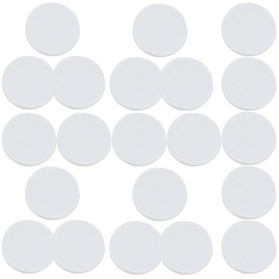  50 Pcs Nagel Polierblock Polierscheibe Nagelzubehör Nagellackieren