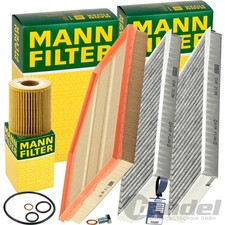 Filtre d'habitacle BMW SERIE 7