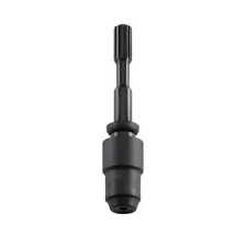 Milwaukee Tool 48-03-3015 Spline To Sds-Plus Adapter