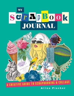 MEIN SAMMELALBUM JOURNAL von FISCHER, ALINA (gebunden) (9781838610920)