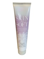 Avon Vintage SSS Skin So Soft WINTER LAVENDER Hand Cream 3.4 fl oz NEW