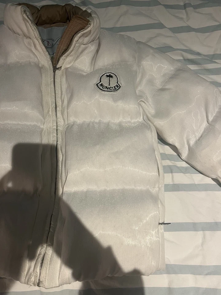 Moncler Maya 70, photo 4 sur 5