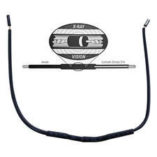 Omega Easy Use Prewired Inline 1 Amp Diodes 5-Pack