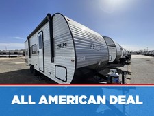 2026 Jayco Jay Flight SLX Sports Edition 250BH