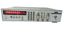 HP Hewlett Packard 5334B Universal Counter - Free Shipping