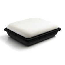 Interior Mikrofaser Scrub Pad Auto Innenraum Reinigungspad Allzweck Schwamm