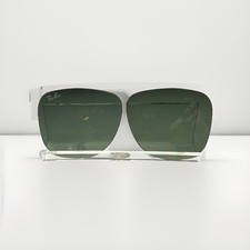 Ray Ban RB 2140 G15 Replacement Lenses Genuine Size 49 Fits Wayfarer