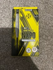 Image of Harrows NX90 Bomb Quick Point Darts 23g