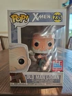 Funko Pop X-Men: Old Man Logan #235 (2017 Fall Convention Exclusive)