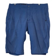 Rapha Randonnee Shorts Men's sz 34 Cycling Technical Performance 11.5" length