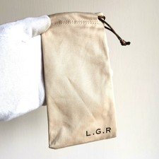 sheath sunglasses sight L.G.R. sunglasses soft case case LGR