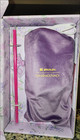 Stanley 40oz Tumbler Cup Love Shack Fancy Purple Floral with Box — photo 6