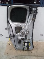 Porte arrière et accessoires Toyota LANDCRUISER