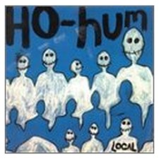 Various Artists - Local by Ho-Hum (1996-05-21) CD