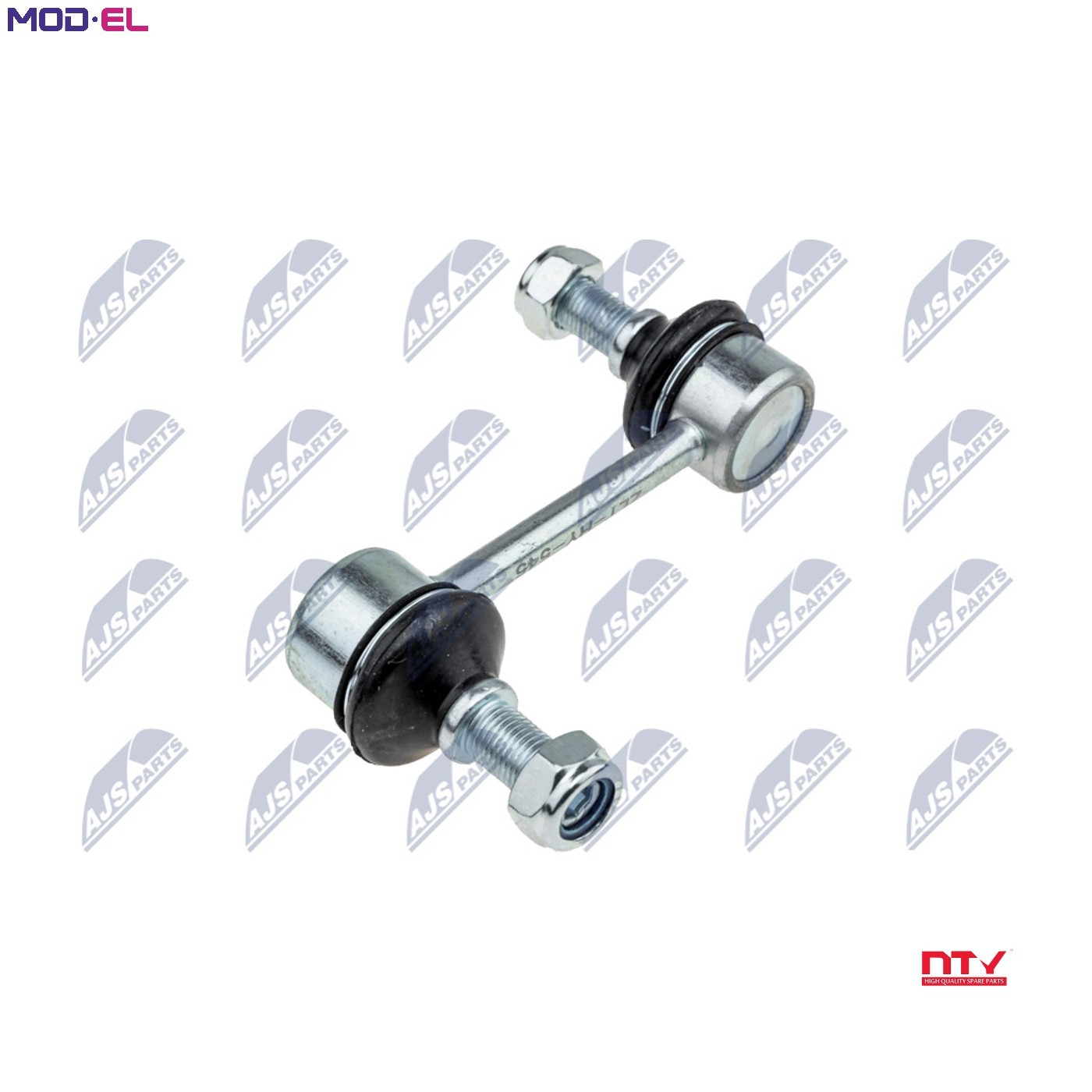 LINKCOUPLING ROD STABILISER BAR ZLT-HY-545 FOR HYUNDAI SANTA/FÉ/II/SUV/Van 2.4L - Image 8