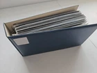 Isle Of Man Cover Album Containing 60 First Day Covers