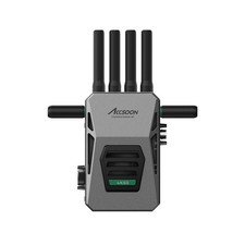 Accsoo CineView Master 4K - Wireless Transmitter ONLY CVM4KTX