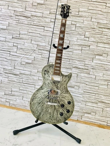 Burny Les Paul Model Rlc-55 Safe delivery from Japan