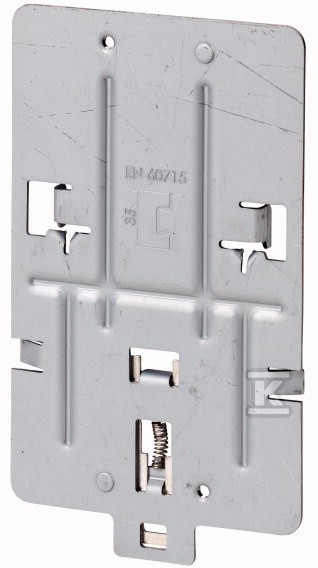 Eaton Adattatore Guida Din, Domotica - Immagine 3