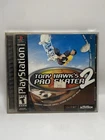 Tony Hawk's Pro Skater 2 Sony PlayStation 1 PS1
