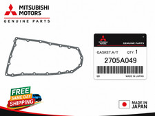 Oem Genuine 2015-2022 Mitsubishi Eclipse Lancer Oil Pan Gasket Seal Kit 2705a049
