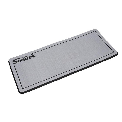 SeaDek Small Realtree Helm Pad - Storm Grey/Black Timber Pattern [39046-85512] main image 0