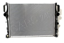 Premium Wasserkühler Für MERCEDES C219 S211 W211 W219 02-10 2115001302 Premium Wasserkühler Für MERCEDES C219 S211 W211 W219 02-10 2115001302