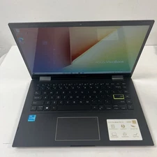 ASUS VivoBook Flip 14 | 14" Touchscreen | 4GB Ram | 128SSD | Free Shipping!