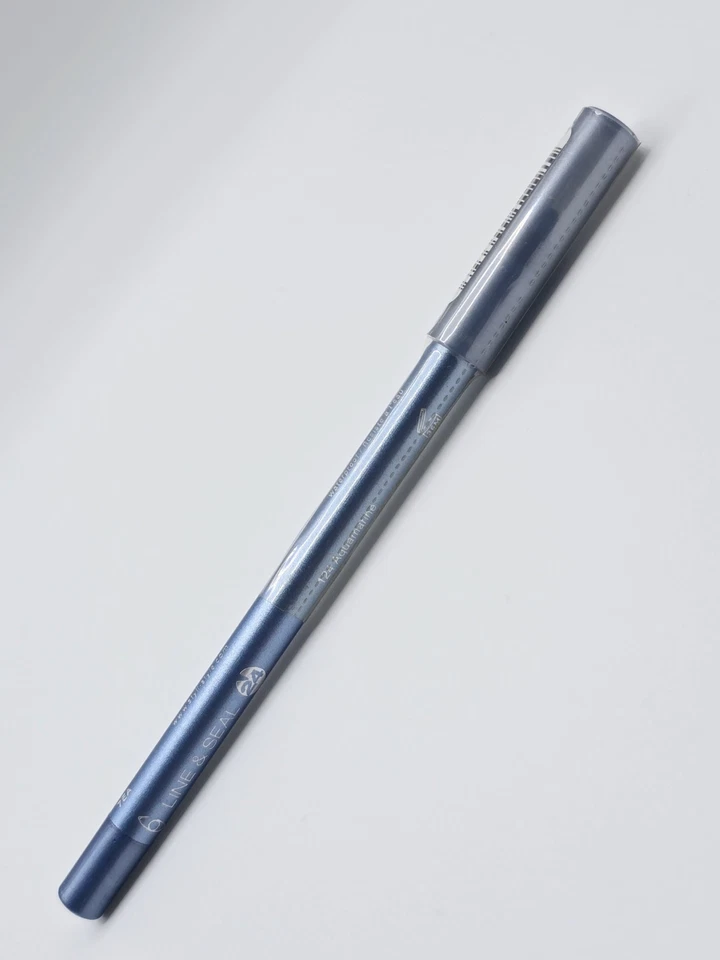 Styli-Style Line & Seal Waterproof Eyeliner #124 Aquamarie .04oz - Image 2 of 4