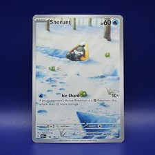 Snorunt 188/182 SV04: Paradox Rift Holo for sale online | eBay