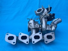 2015-2016 Nissan Juke 1.6l Dig-t Garrett Oem Genuine Mgt1446z Turbo Turbocharger 2015-2016 Nissan Juke 1.6l Dig-t Garrett Oem Genuine Mgt1446z Turbo Turbocharger