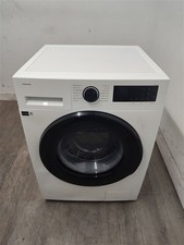 Samsung WW90CGC04DAEEU Washing Machine Series 5 AI 9kg 1400rpm [ID2111283599]