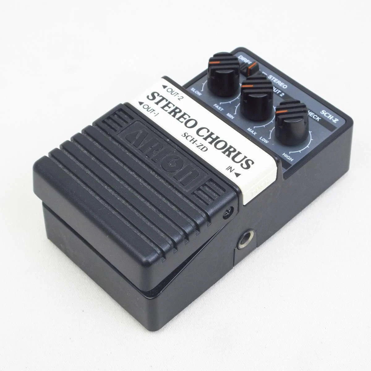 Arion Guitar Chorus Pedals for sale - eBay