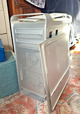 Apple Mac Pro 5,1 A1289 mid-2012 Xeon Dual 6-Core 3.06GHz 64GB RAM 250GB SSD