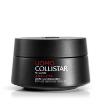 Collistar Uomo Crema Gel Energizzante Anti Eta' 50Ml